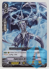 Esperance Arrow Dragon V-PR/0229EN Royal Paladin